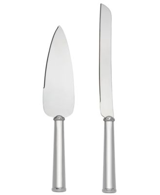 Lenox - Devotion Cake Knife & Server