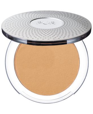 PÜR - 4-In-1 Pressed Mineral Makeup