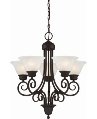 Volume Lighting