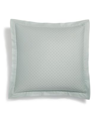 Charter Club - Cotton 210-Thread Count Quilted European Sham