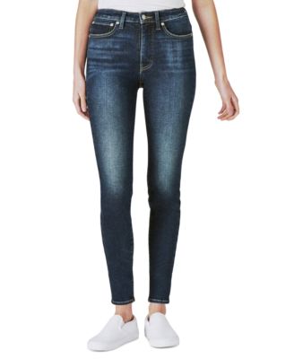 Lucky Brand - Curvy Skinny Jeans