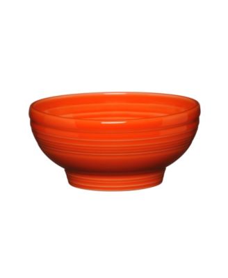 Fiesta - Small Footed Bowl
