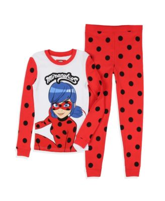 Miraculous Tales of Ladybug
