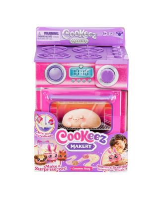 Cookeez Makery