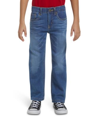 Levi's