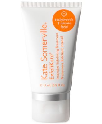 KATE SOMERVILLE - Kate Somerville ExfoliKate Intensive Exfoliating Treatment