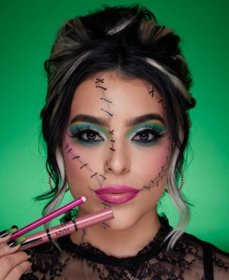 NYX Professional Makeup - Halloween Collection