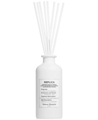 Maison Margiela - REPLICA By The Fireplace Home Diffuser, 6.2 oz.