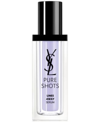 Yves Saint Laurent - Pure Shots Lines Away Serum