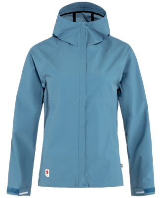 Fjällräven - Women's HC Hydratic Waterproof Trail Jacket