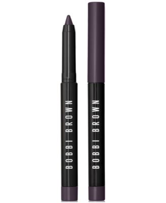 Bobbi Brown - Long-Wear Cream Eyeliner Stick