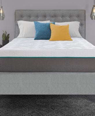 Corsicana - Early Bird 12" Medium Mattress - King