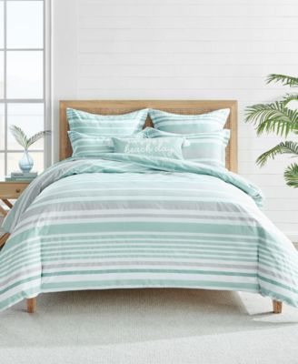 Levtex - Home Truro Reversible Comforter Sets