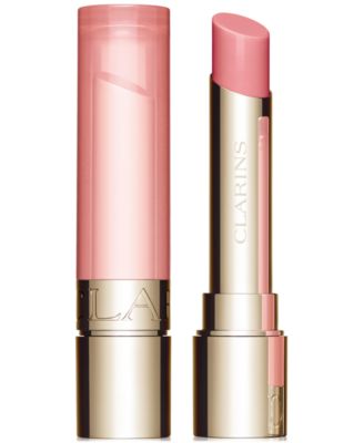 Clarins - Hydrating Peptide & Plumping Lip Oil Balm