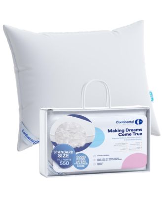Continental Bedding