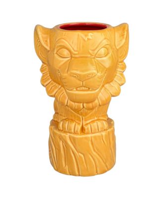 Geeki Tikis