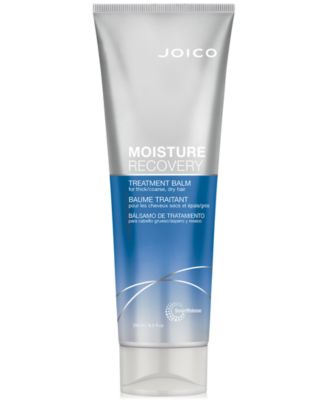 Joico - Moisture Recovery Treatment Balm For Dry Hair, 8.5 oz.