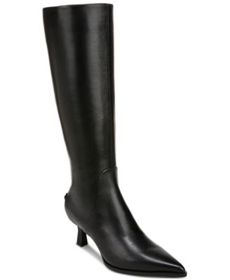 Circus NY by Sam Edelman - Women's Yulia Kitten-Heel Dress Boots