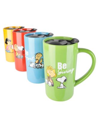 Peanuts