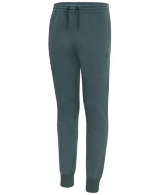 Jordan - Big Boys Flight MVP Fleece Pants