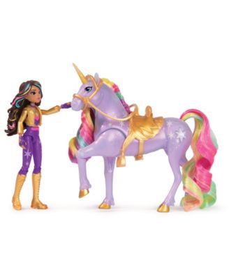 Unicorn Academy