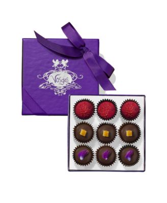 Vosges Haut-Chocolat - TC-VEG-009