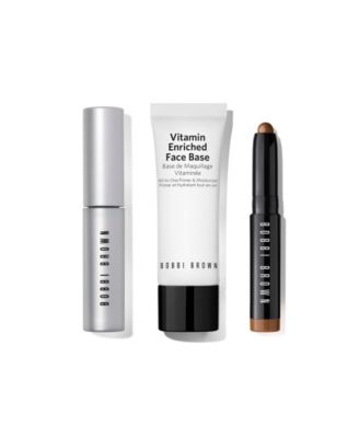 Bobbi Brown - FREE Perfectly Polished Beauty Trio with any  purchase of $75 or more!