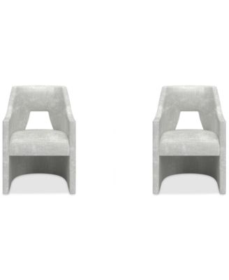 A.R.T. Furniture - Mezzanine 2-Pc. Host Chair Set