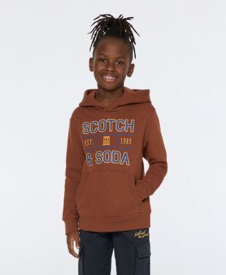 SCOTCH & SODA