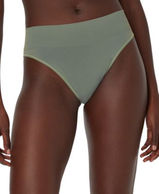 Maidenform - Women's Pure Comfort&reg; Seamless Brief Underwear