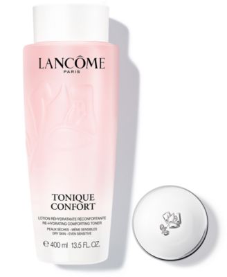 Lancôme - Tonique Confort Toner With Hyaluronic Acid, 13.5 oz.