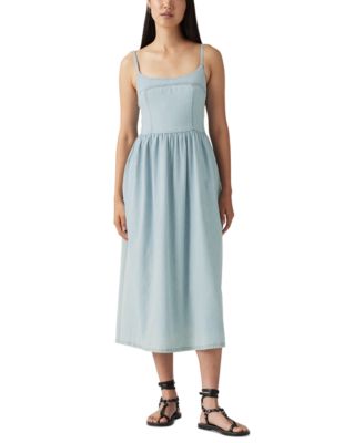 Levi's - Women's Alessie Bustier Dress