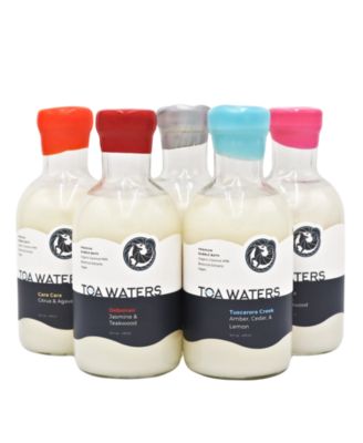 TOA Waters