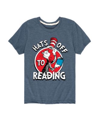 Dr. Seuss