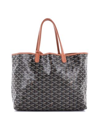 Pre-Owned Goyard