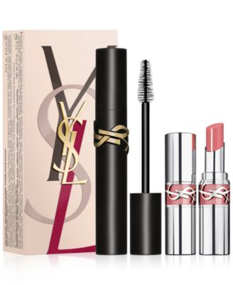 Yves Saint Laurent - 2-Pc. Lash Clash Mascara & Loveshine Lip Oil Stick Gift Set
