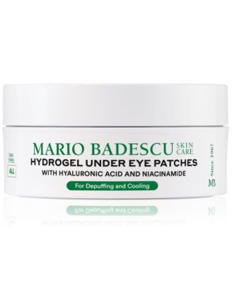 Mario Badescu - Hydrogel Under Eye Patches, 30 pairs