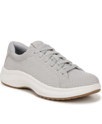 Dr. Scholl's - Women's Feel Nice Lace Up Sneakers