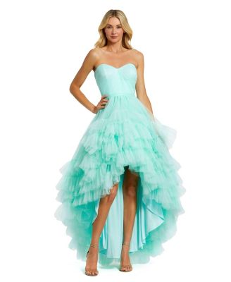 Mac Duggal