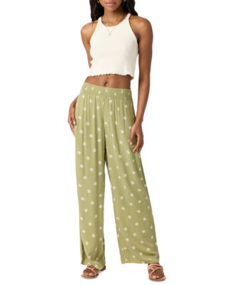O'Neill - Juniors' Jonie Esme Pull-On Pants