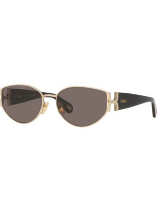 Chloe - Women's Sunglasses, CH0260S 6N000541