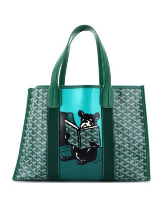Pre-Owned Goyard