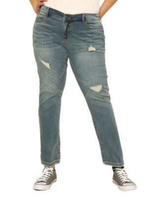 SLINK Jeans
