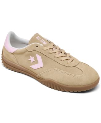 Converse - Women's Run Star Trainer Casual Sneakers from Finish Line