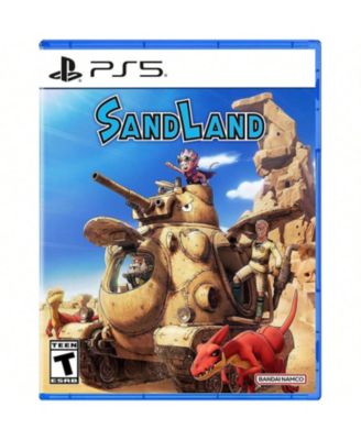 BANDAI NAMCO