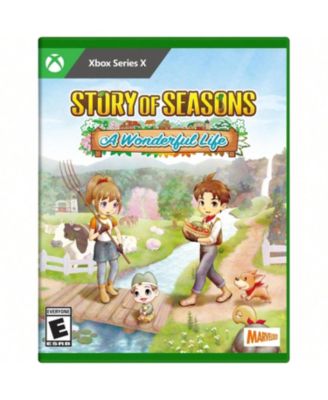 XSEED Games