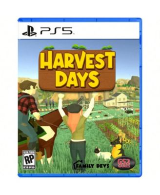 GS2 Games