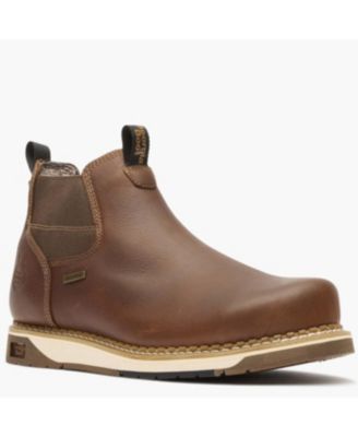GEORGIA BOOT
