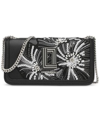 KARL LAGERFELD PARIS - Kosette Chain Shoulder Bag