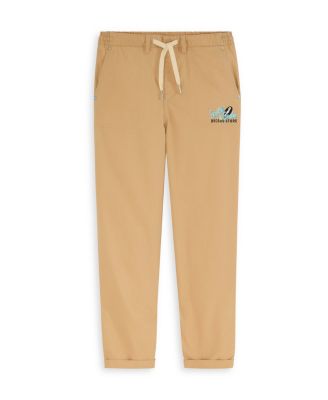 SCOTCH & SODA